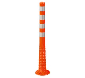 Delinatör 100X8 Cm Tpe Soketli