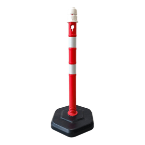 Dubalı Uyarı Dikmesi 100X6.3 Cm