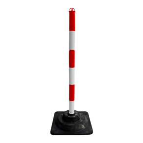 Dubalı Uyarı Dikmesi 40X900 Mm