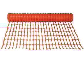 Emniyet Alan Perdesi H1 mt - 50 mt