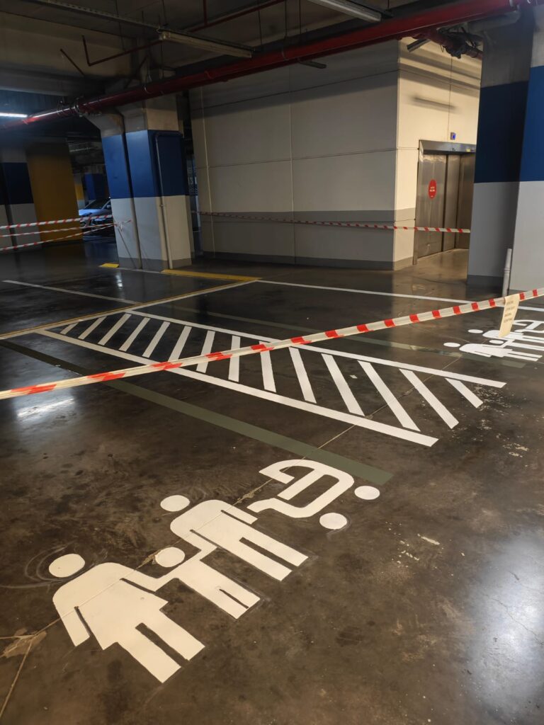 İKEA OTOPARK REVİZYONU2