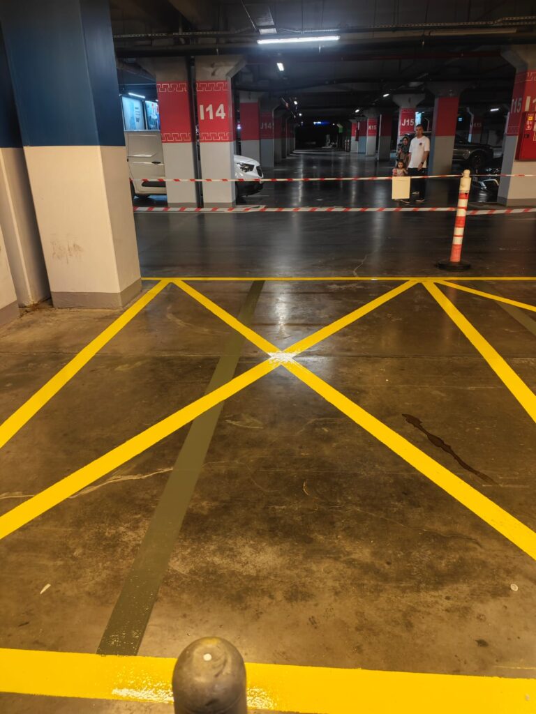 İKEA OTOPARK REVİZYONU5